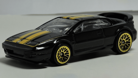 Машинка Базовая Hot Wheels 5шт Pagani Huayra / Lamborghini Aventador / Porsche 911 / Lotus Espirit / Alfa Romeo Exotics 1:64 CDT27 Green - Retromagaz, image 5