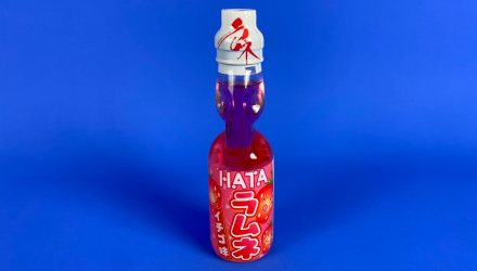 Напій Hata Kosen Strawberry 200ml - Retromagaz, image 1