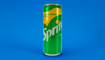 Набор Напиток Sprite 24шт 330ml - Retromagaz, image 1