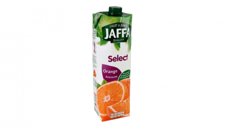 Сок Jaffa Апельсиновый 950ml - Retromagaz, image 1