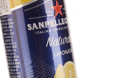 Напиток Соковый SanPellegrino Limonata 330ml - Retromagaz, image 3