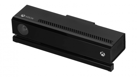 Сенсор Движения Проводной Microsoft Xbox One Kinect Black 3m Б/У - Retromagaz, image 1