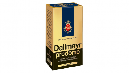 Кофе Молотый Dallmayr Prodomo 500g - Retromagaz, image 2