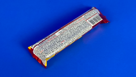 Батончик Nestle Kit Kat Chunky Caramel 43,5g - Retromagaz, image 4