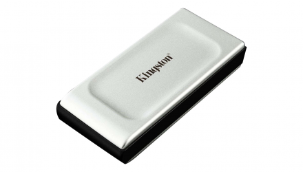 SSD Накопитель Kingston XS2000 2TB - Retromagaz, image 3