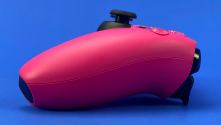 Геймпад Беспроводной Sony PlayStation 5 DualSense Pink Новый - Retromagaz, image 6