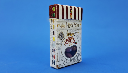 Набор Конфеты Jelly Beans 12шт Harry Potter Bertie Bott's 34g - Retromagaz, image 3