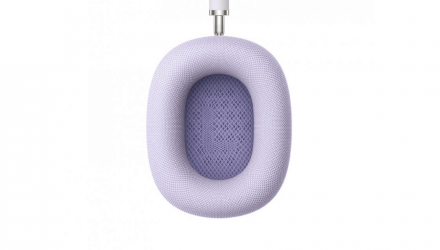 Наушники Беспроводной Apple AirPods Max MWW83 Purple - Retromagaz, image 3