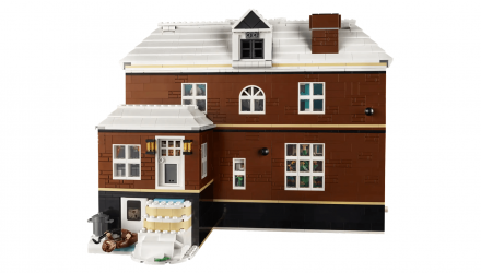 Конструктор Lego Home Alone Ideas 21330 Новый - Retromagaz, image 5