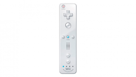 Набор Консоль Nintendo Wii RVL-001 Europe Модифицированная 32GB White + 10 Встроенных Игр Без Геймпада Б/У  + Контроллер Беспроводной Remote 2шт + Проводной Nunchuk 2шт - Retromagaz, image 5