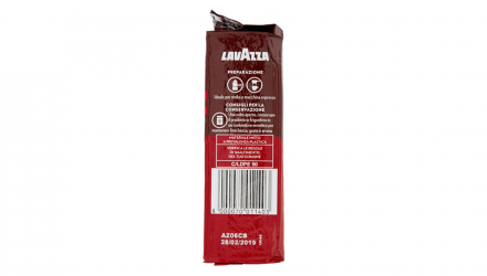 Кава Мелена Lavazza Dek Intenso 250g - Retromagaz, image 2