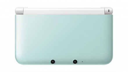 Консоль Nintendo 3DS XL Модифицированная 32GB Mint White + 10 Встроенных Игр Б/У - Retromagaz, image 3