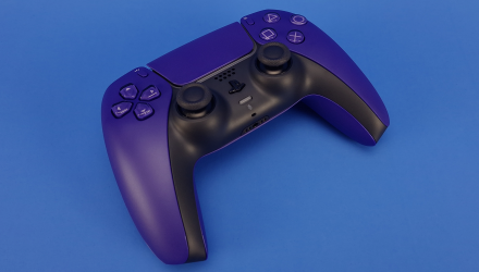 Геймпад Беспроводной Sony PlayStation 5 DualSense Purple Новый - Retromagaz, image 2