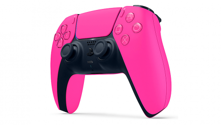 Геймпад Беспроводной Sony PlayStation 5 DualSense Pink Б/У - Retromagaz, image 2