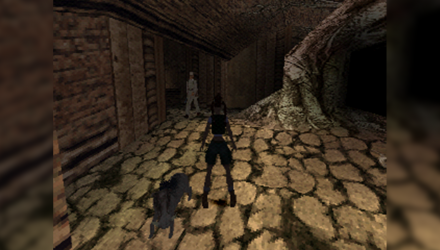 Игра RMC PlayStation 1 Tomb Raider: The Last Revelation Русские Субтитры Б/У - Retromagaz, image 5