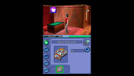 Гра Nintendo DS The Sims 2 Англійська Версія Б/У - Retromagaz, image 1