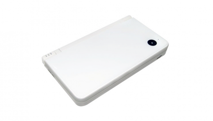 Консоль Nintendo DS i XL 256MB White Б/У - Retromagaz, image 2