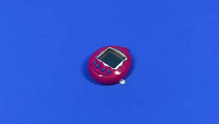 Консоль RMC Classic Electronic Pet Purple - Retromagaz, image 2