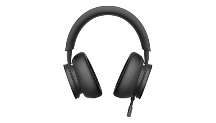 Гарнитура Проводной Microsoft Xbox Series Stereo Headset Black Новый - Retromagaz, image 6