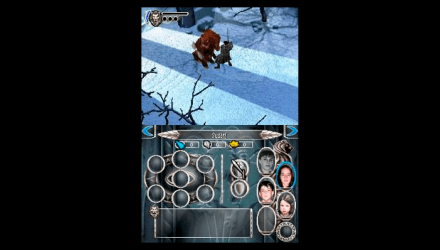 Игра Nintendo DS The Chronicles of Narnia: The Lion, the Witch and the Wardrobe Английская Версия Б/У - Retromagaz, image 1