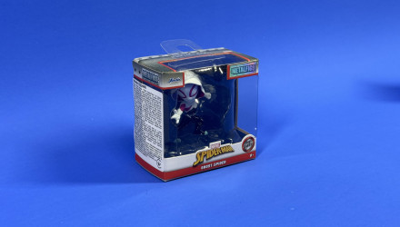 Фигурка Jada Marvel Ghost-Spider 6,5 см - Retromagaz, image 2