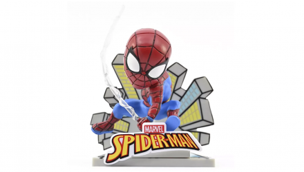 Фигурка Yume Spider-Man Attack Series - Retromagaz, image 1