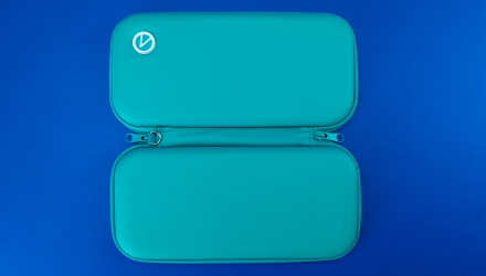 Чехол Твердый RMC Switch Lite Turquoise Б/У - Retromagaz, image 5