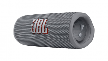 Портативная Колонка JBL Flip 6 Grey - Retromagaz, image 4