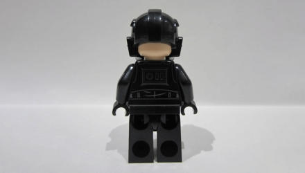 Фігурка Lego Імперія TIE Fighter Interceptor Pilot Star Wars sw1331 Б/У - Retromagaz, image 2