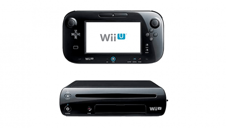 Набор Консоль Nintendo Wii U Модифицированная 96GB Black + 10 Встроенных Игр Б/У  + Геймпад Беспроводной RMC Pro Controller Новый 2шт - Retromagaz, image 3