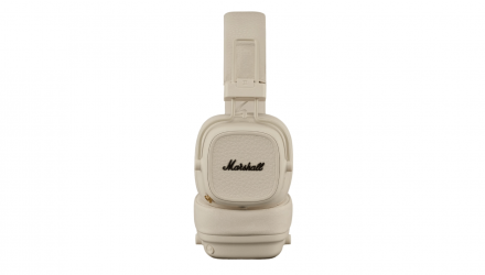 Наушники Беспроводной Marshall Major V 5 Cream - Retromagaz, image 4