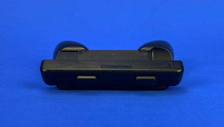 Насадка RMC Switch Grips for Joy-Con Black Новый - Retromagaz, image 4