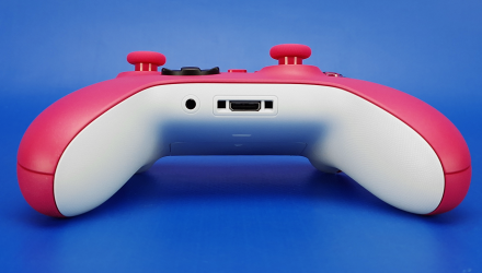 Геймпад Беспроводной Microsoft Xbox Series Controller Deep Pink Новый - Retromagaz, image 6