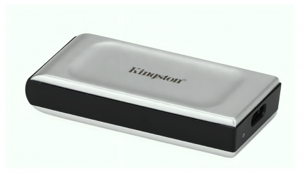 SSD Накопичувач Kingston XS2000 1TB - Retromagaz, image 4