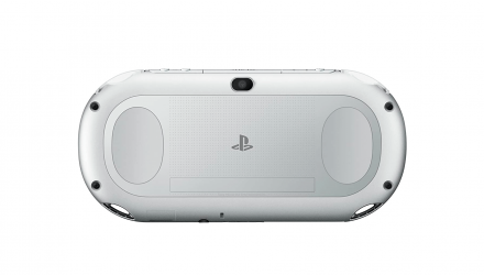 Консоль Sony PlayStation Vita Slim Модифицированная 64GB Silver + 5 Встроенных Игр Б/У - Retromagaz, image 3