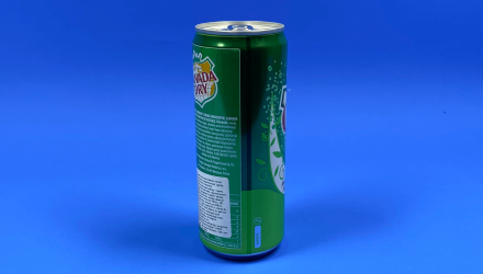 Напиток Canada Dry Ginger Ale 330ml - Retromagaz, image 4