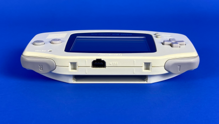 Консоль Nintendo Game Boy Advance White Б/У - Retromagaz, image 4