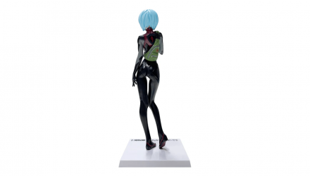 Фигурка Sega Evangelion Ayanami Rei 220 mm - Retromagaz, image 5