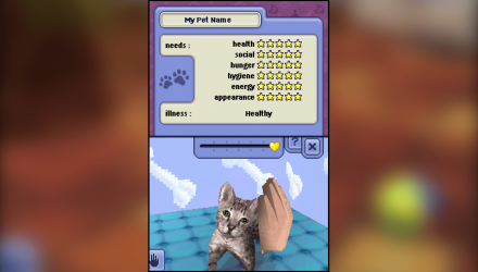 Игра Nintendo DS The Sims 2 Pets Английская Версия Б/У - Retromagaz, image 4