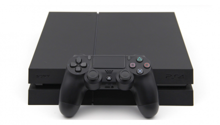 Консоль Sony PlayStation 4 CUH-12хх 1TB Black Б/У Нормальный - Retromagaz, image 8