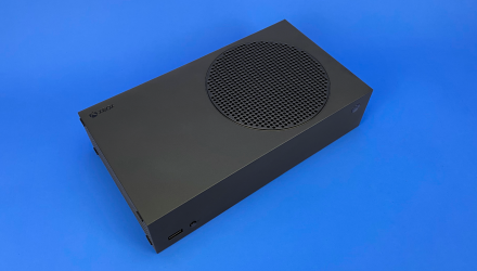 Консоль Microsoft Xbox Series S 1TB Carbon Black Б/У - Retromagaz, image 5