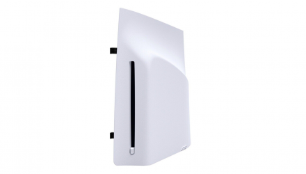 Дисковод Sony PlayStation 5 Slim Disc Drive White Новый - Retromagaz, image 2