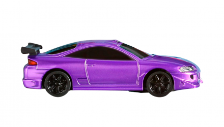 Машинка Радіокерована TurboRacing C72 RC Sport Speed Car 1:64 Purple - Retromagaz, image 2