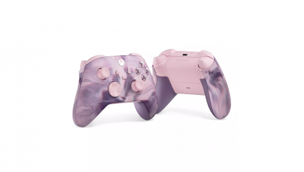 Геймпад Беспроводной Microsoft Xbox Series Controller Dream Vapor Б/У - Retromagaz, image 4