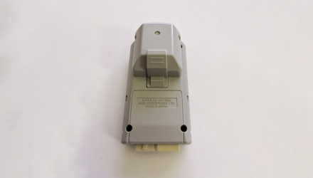 Вібро Пак Sega Dreamcast HKT-8600 Vibro Rumble Pack White Б/У - Retromagaz, image 3