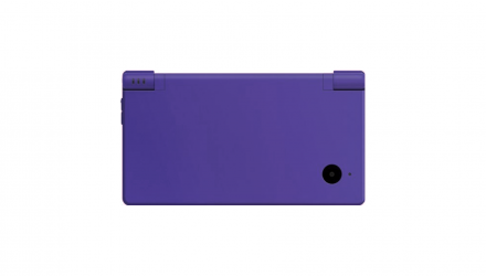 Консоль Nintendo DS i Модифікована 1GB Purple + 10 Вбудованих Ігор Б/У - Retromagaz, image 5