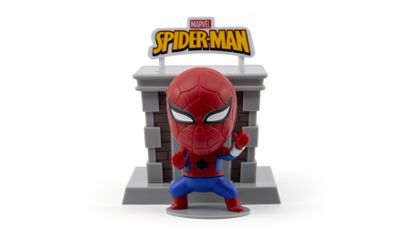 Фигурка Yume Spider-Man Tower Series - Retromagaz, image 1