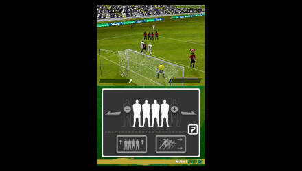 Игра Nintendo DS FIFA 11 Английская Версия Б/У - Retromagaz, image 1