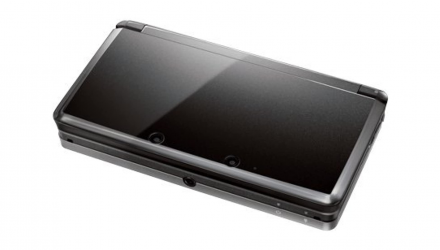 Консоль Nintendo 3DS Модифицированная 32GB Cosmo Black + 10 Встроенных Игр Б/У - Retromagaz, image 5