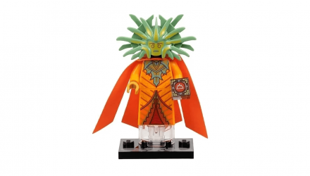 Фигурка Lego Dungeons & Dragons The Lady of Pain Games 71047 coldnd10 Новый - Retromagaz, image 3